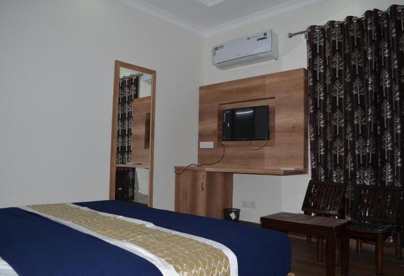 فندق Himalaya Inn