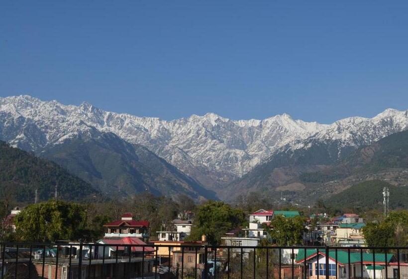 فندق Himalaya Inn