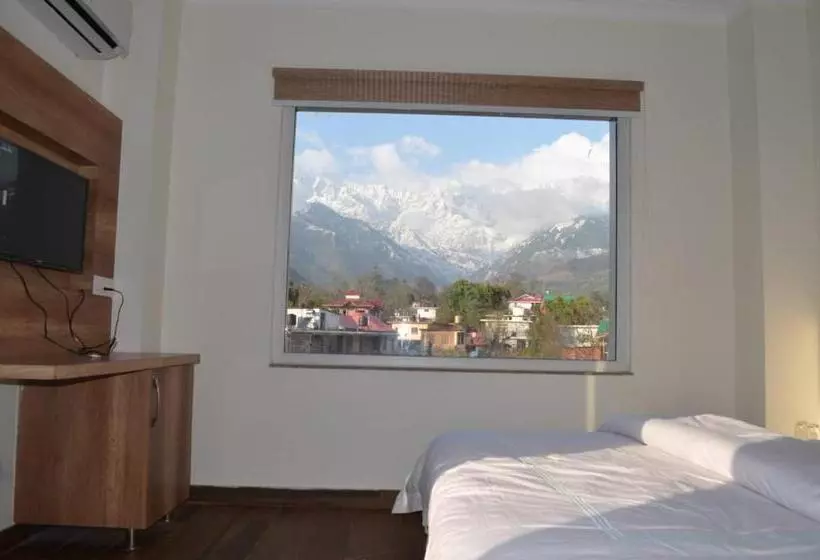 هتل Himalaya Inn