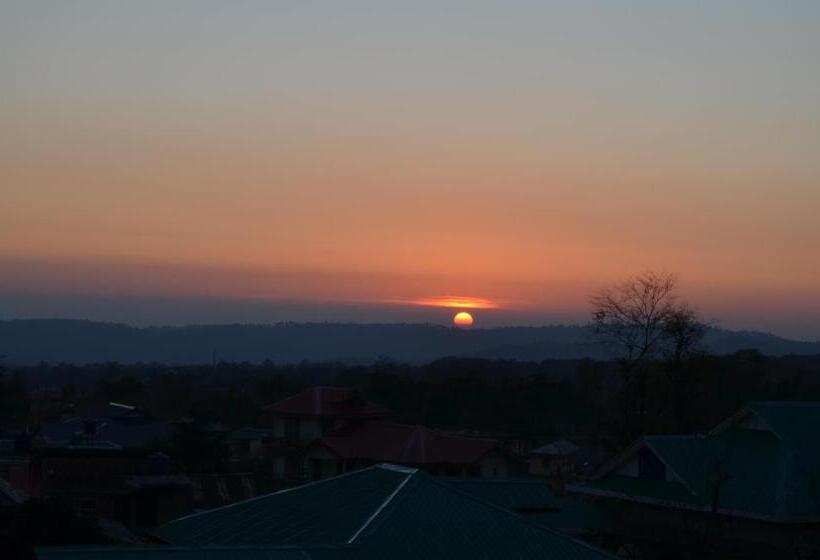 فندق Himalaya Inn