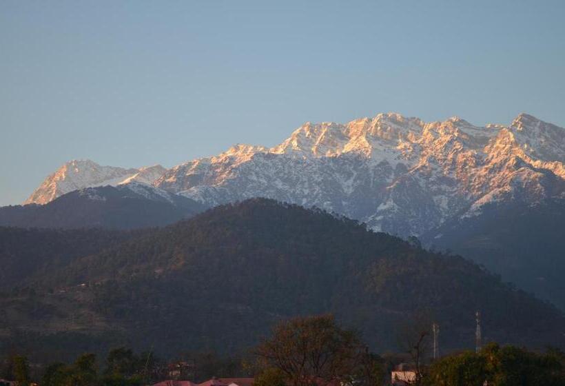 فندق Himalaya Inn