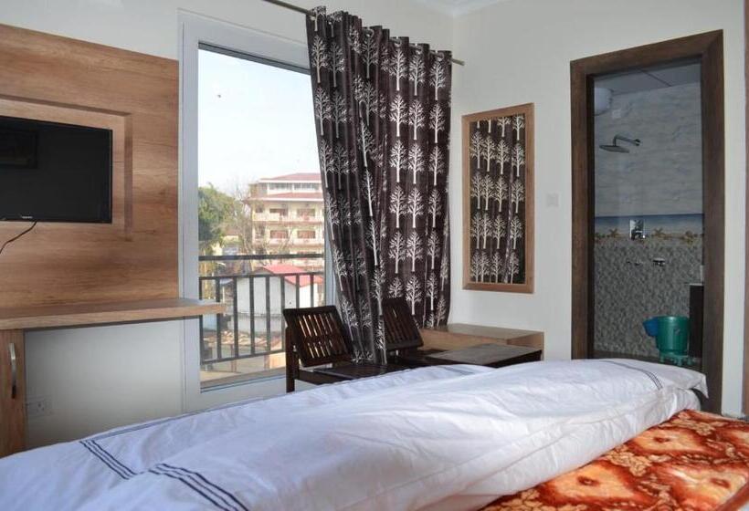 فندق Himalaya Inn
