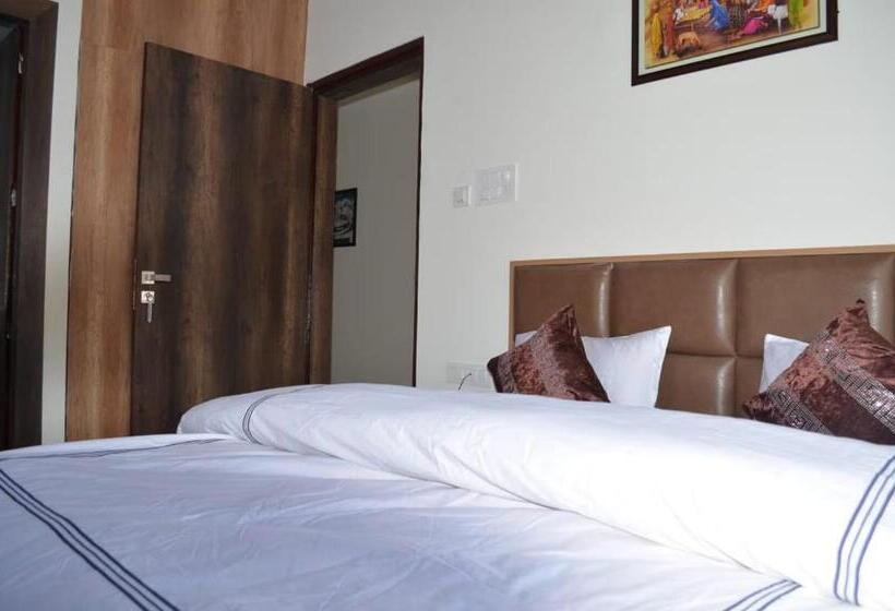 فندق Himalaya Inn