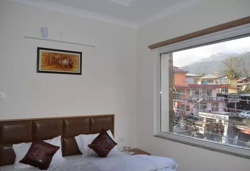 هتل Himalaya Inn
