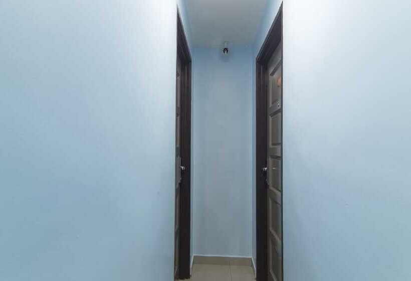 酒店 Oyo 950 Orange