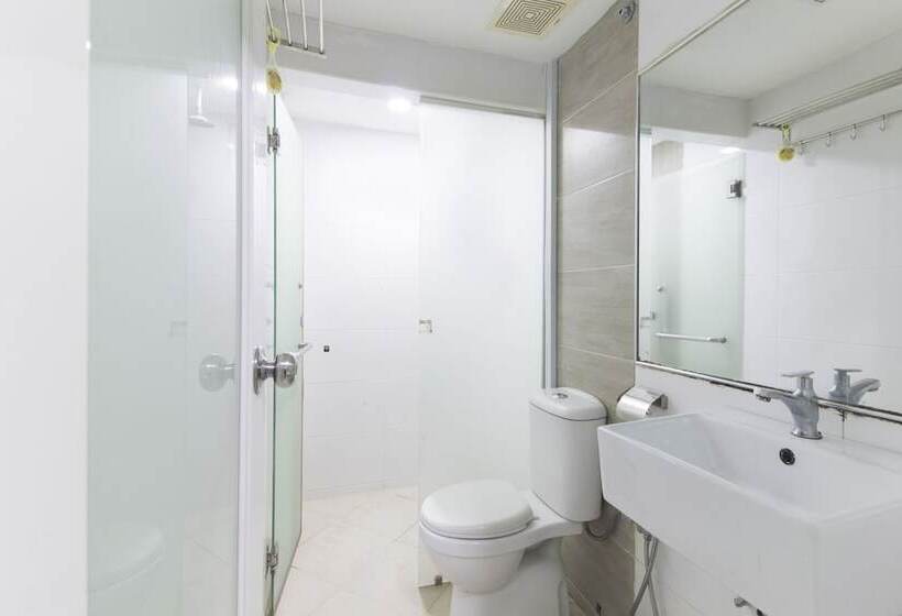 酒店 Oyo 950 Orange