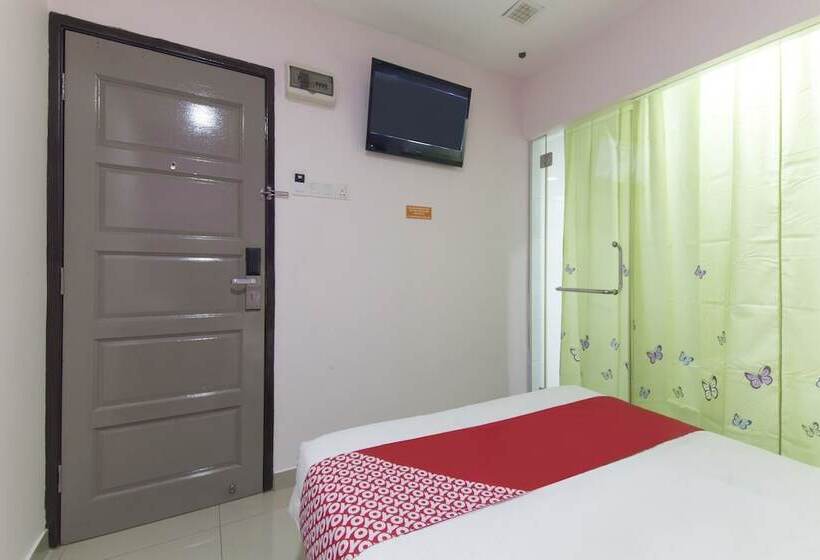 酒店 Oyo 950 Orange