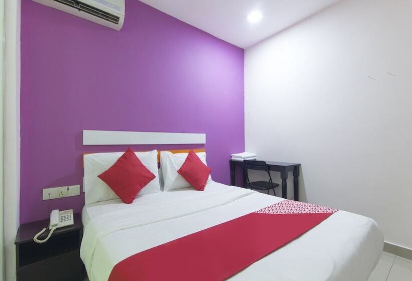 酒店 Oyo 950 Orange