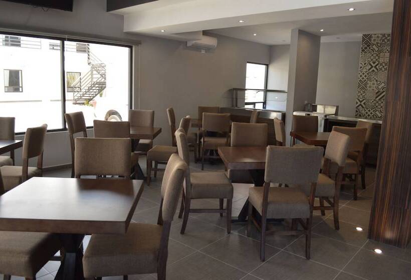 فندق Plaza Catedral