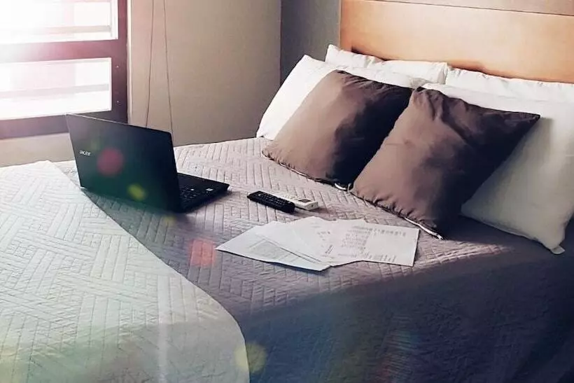 Hotelli Plaza Catedral