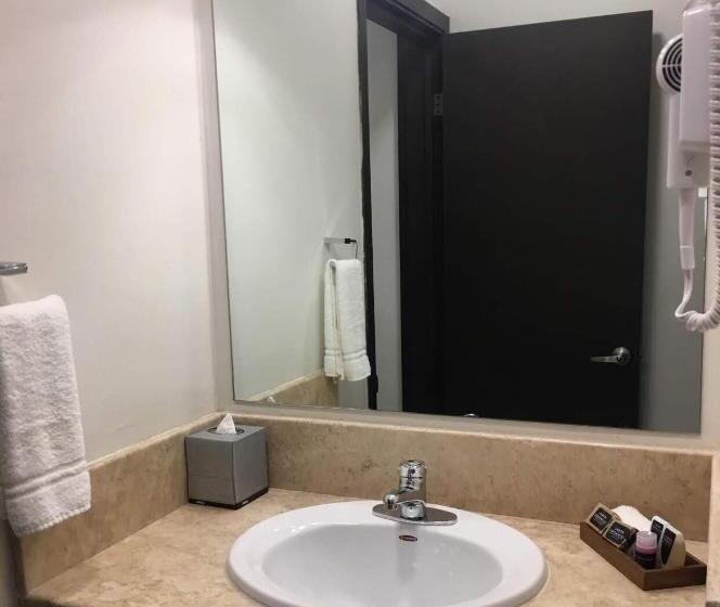 فندق Plaza Catedral