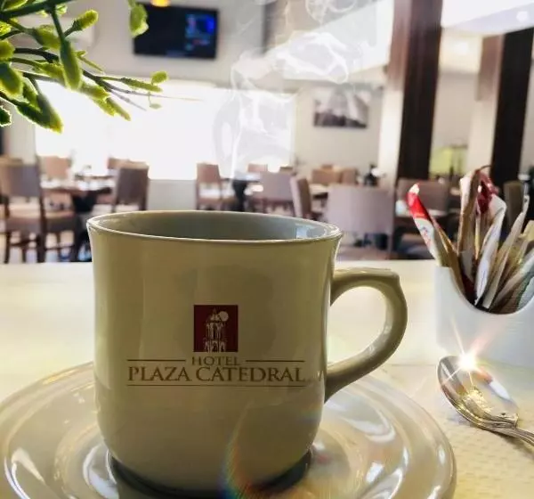 Hotelli Plaza Catedral