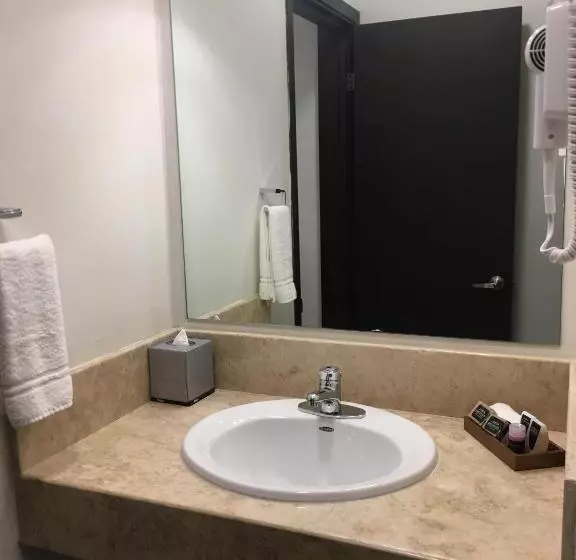 Hotelli Plaza Catedral