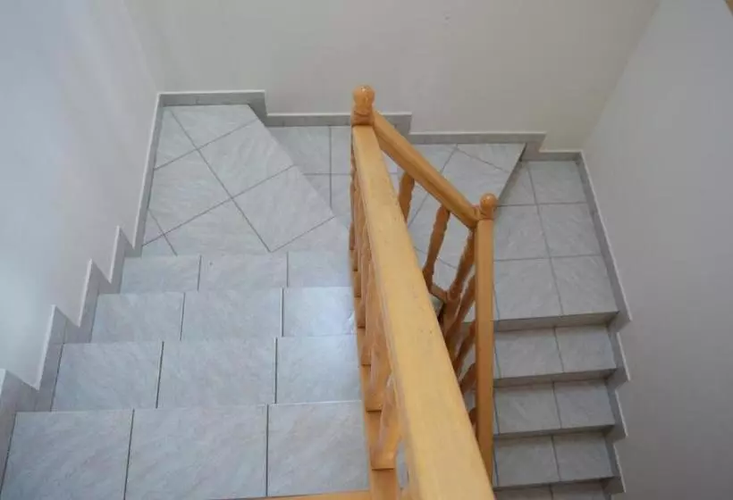 Pension Davi Penzion & Bowling