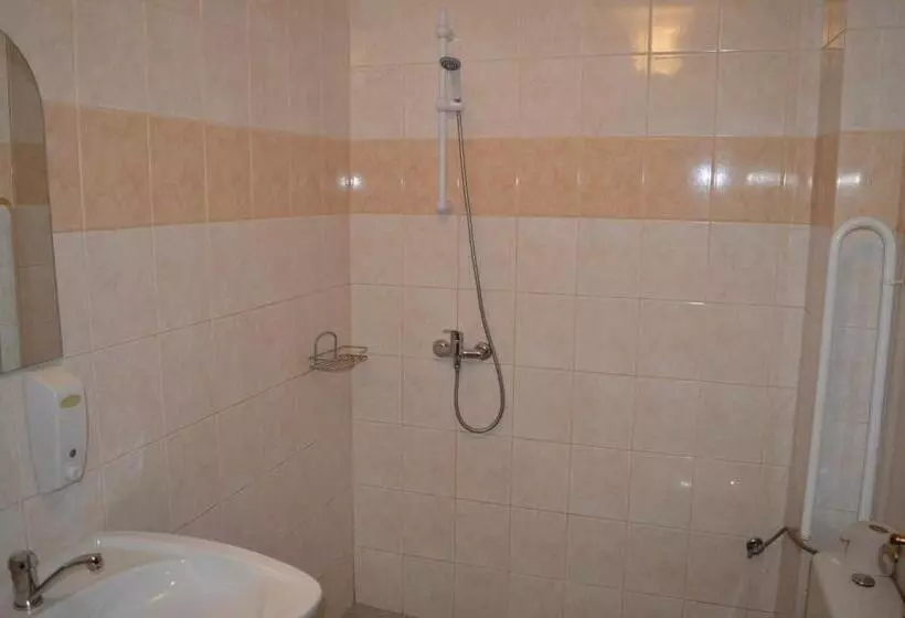 Pension Davi Penzion & Bowling