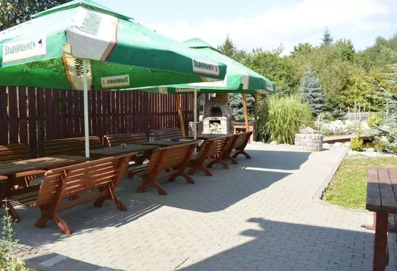 Pension Davi Penzion & Bowling