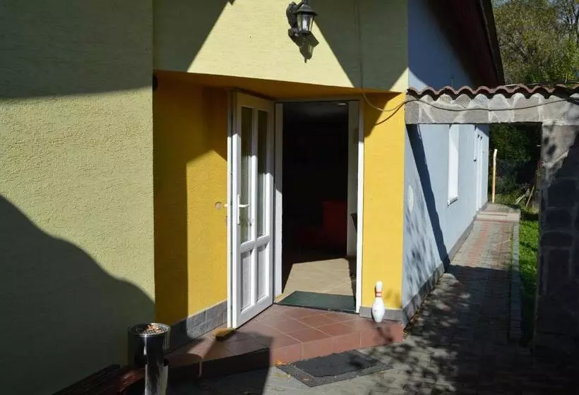 Pension Davi Penzion & Bowling