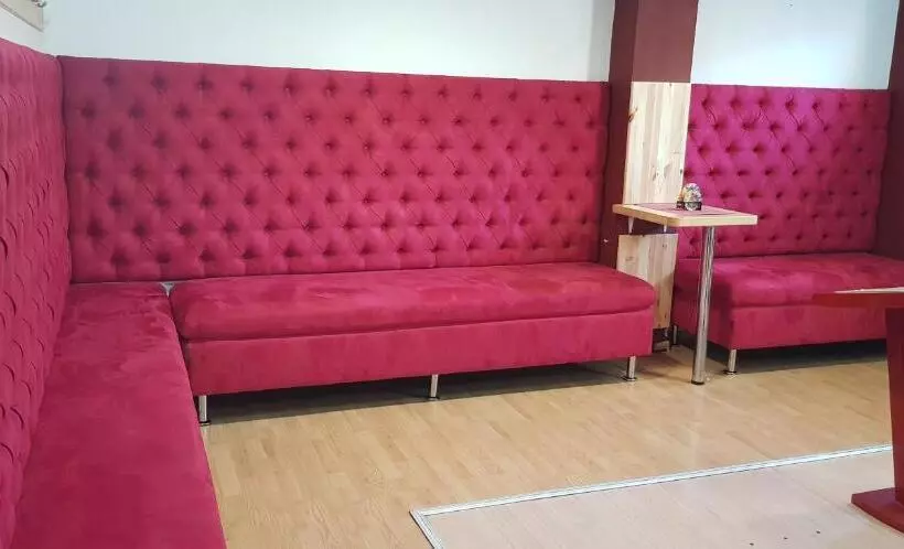 Pension Davi Penzion & Bowling