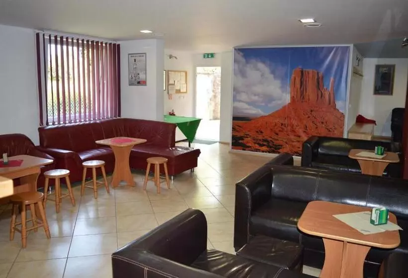 Pension Davi Penzion & Bowling