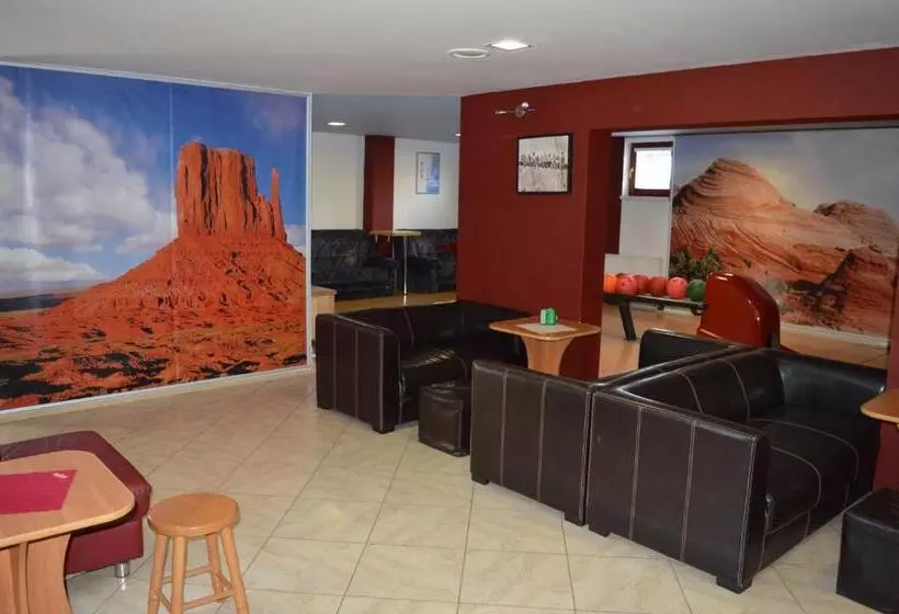 Pension Davi Penzion & Bowling