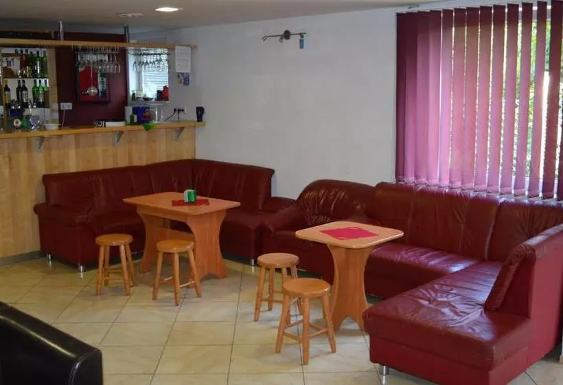 Pension Davi Penzion & Bowling