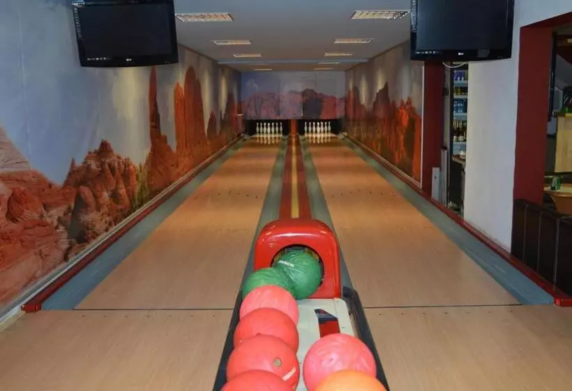 Pension Davi Penzion & Bowling