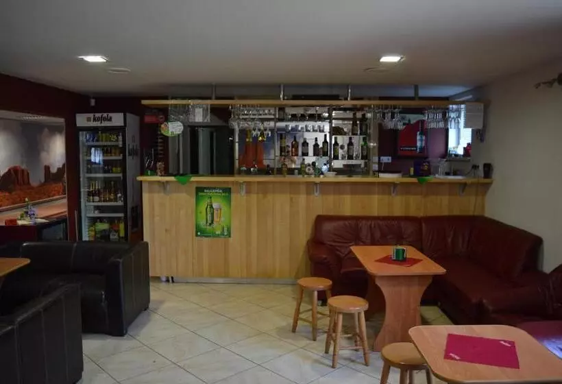 Pension Davi Penzion & Bowling