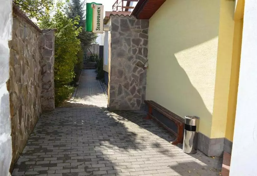 Pension Davi Penzion & Bowling