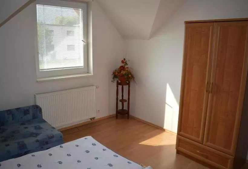 Pension Davi Penzion & Bowling