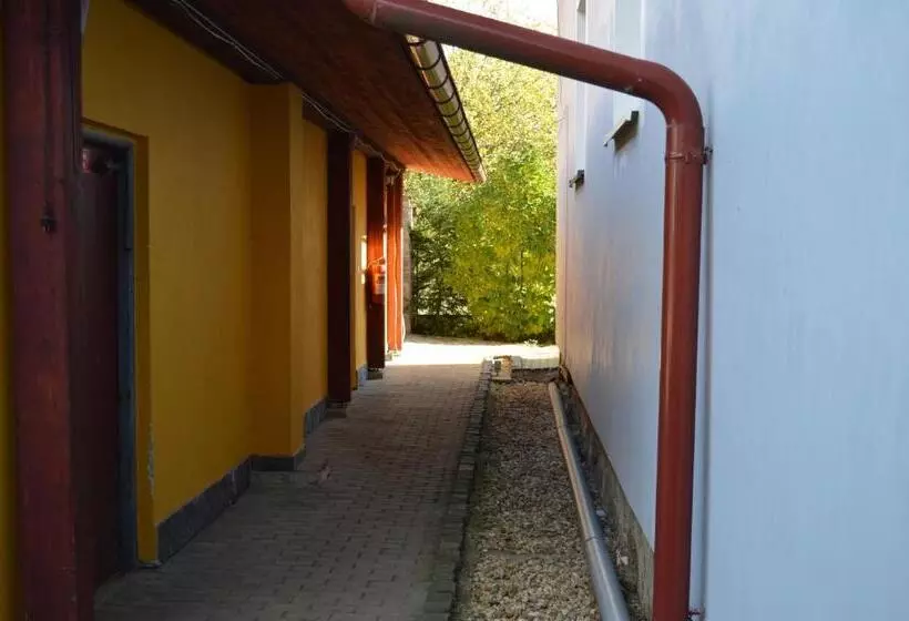 Pension Davi Penzion & Bowling