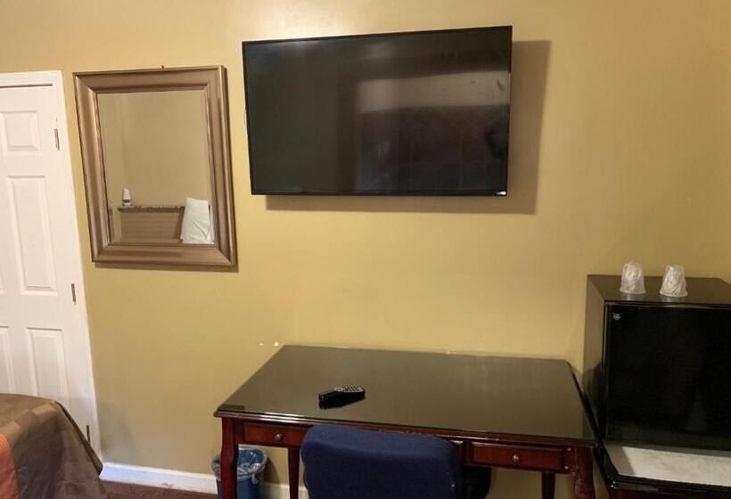 Sunlight Motel Long Beach