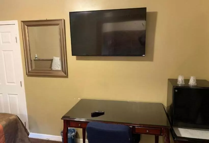 Sunlight Motel Long Beach