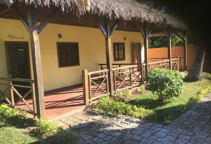 هاستل Cocotier Lodge