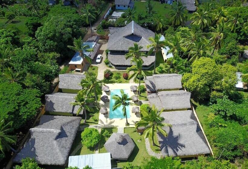 هاستل Cocotier Lodge