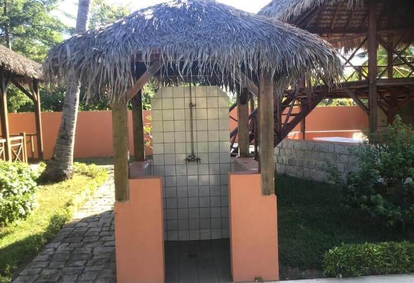 هاستل Cocotier Lodge