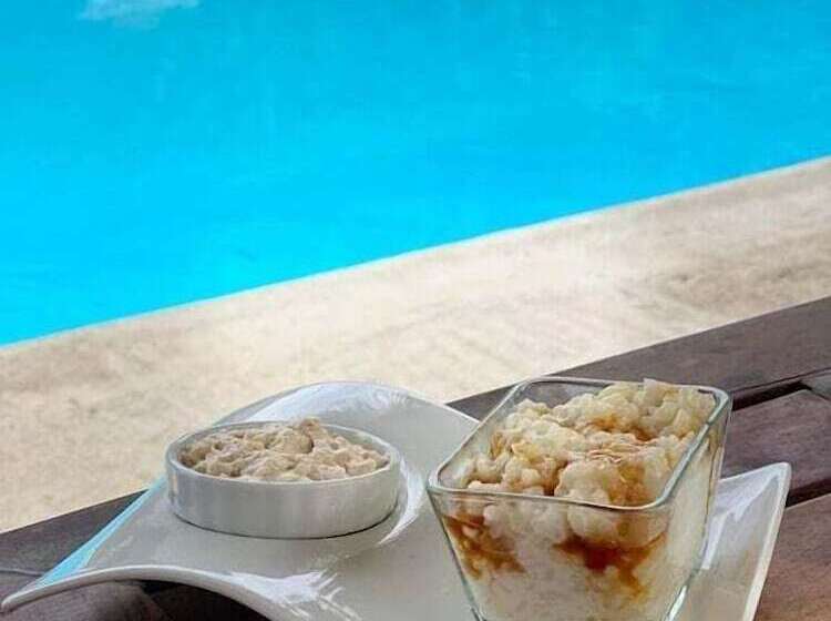 هاستل Cocotier Lodge