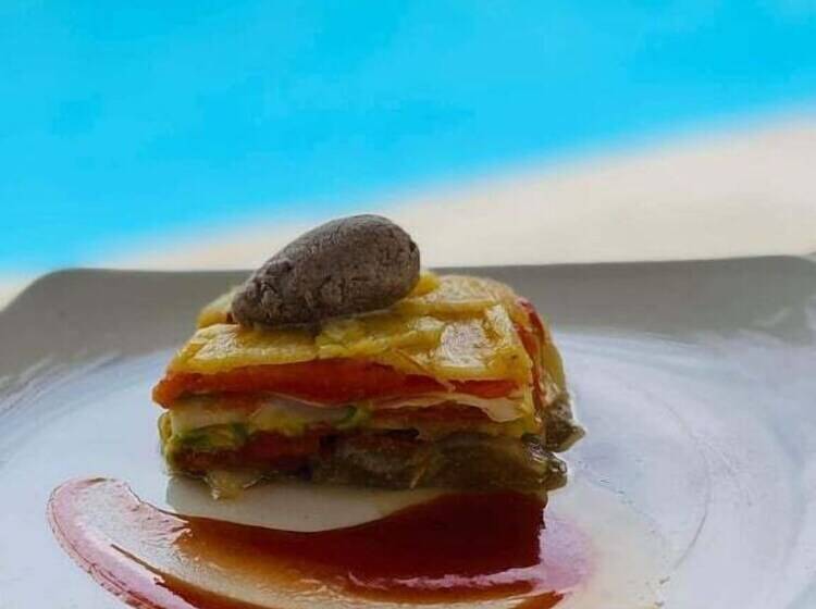 هاستل Cocotier Lodge