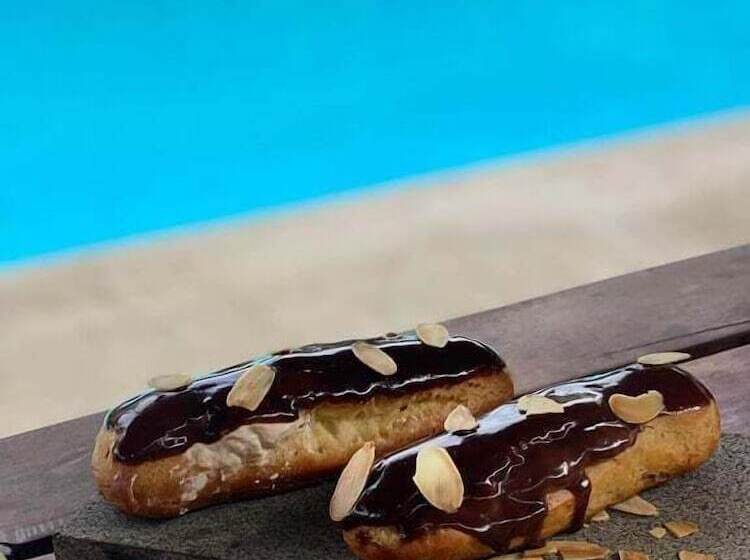 هاستل Cocotier Lodge