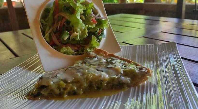 هاستل Cocotier Lodge