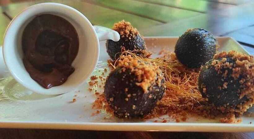 هاستل Cocotier Lodge