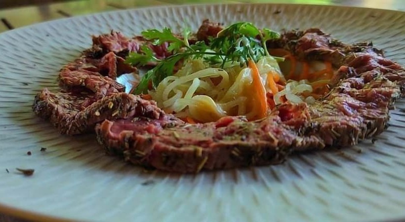 هاستل Cocotier Lodge