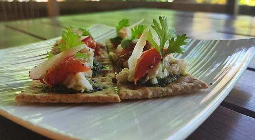 هاستل Cocotier Lodge