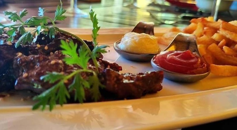 هاستل Cocotier Lodge