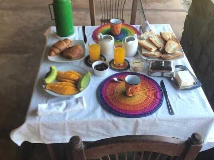 هاستل Cocotier Lodge