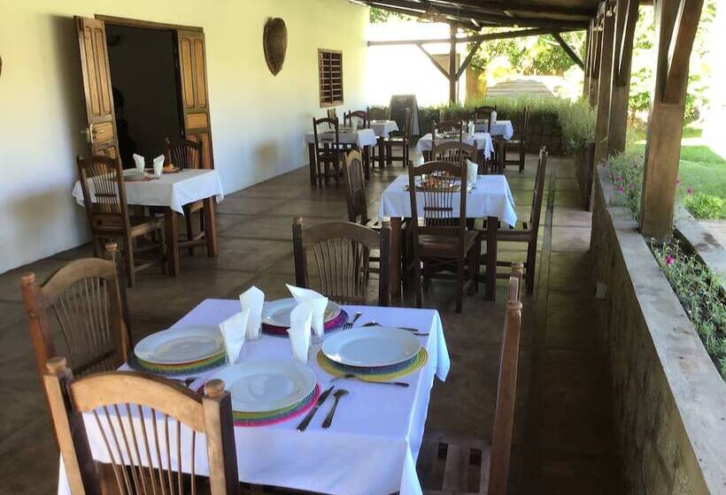 هاستل Cocotier Lodge