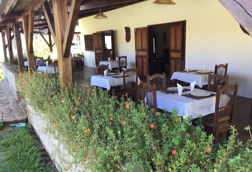 هاستل Cocotier Lodge