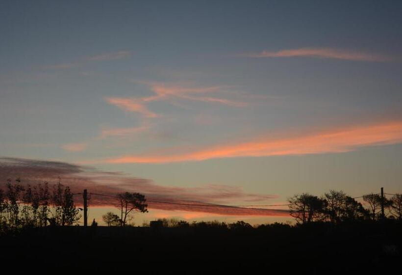 فندق صغير Posada Biarritz