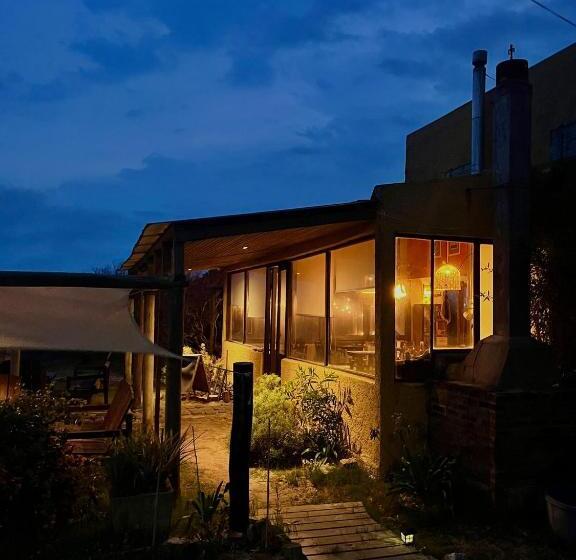 فندق صغير Posada Biarritz