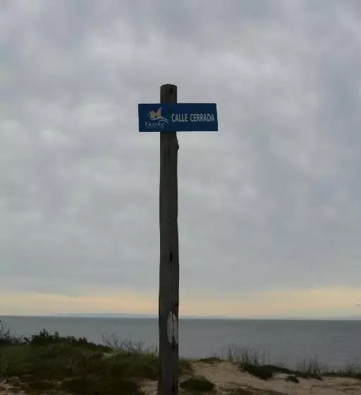 هاستل Posada Biarritz