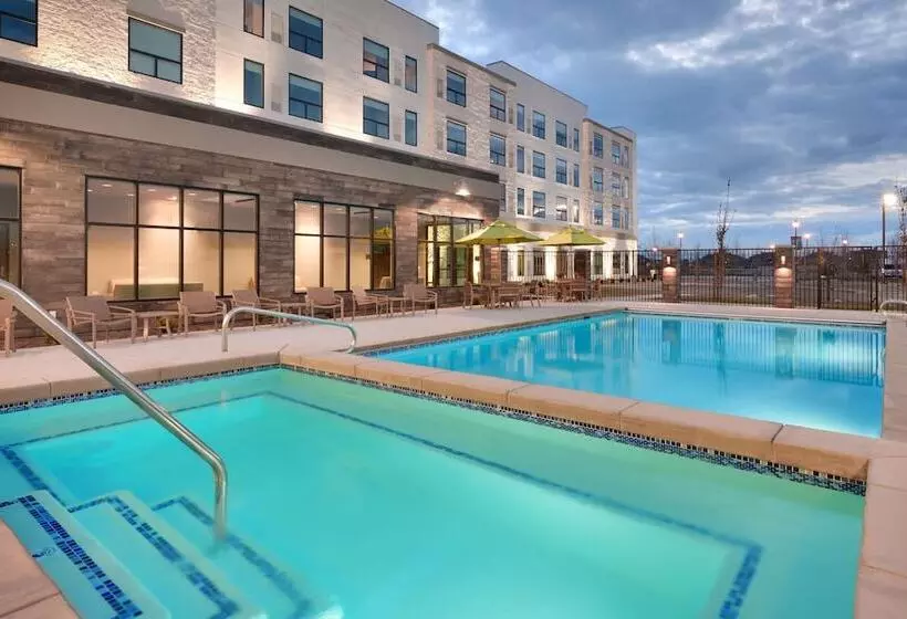 Hotelli Hyatt House Provo/pleasant Grove